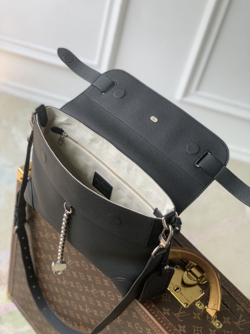 Mens LV Satchel bags